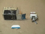 68 Chevelle Ss 396 A/c Heater Blower Switch Gm 3929060 Nos! Camino. Fixed Price $44.06.