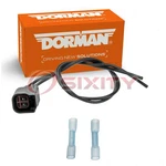 Dorman Techoice Door Jamb Switch Connector For 2004-2017 Lincoln Navigator. Fixed Price $23.28.