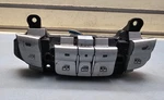 2007-2008 Pontiac Torrent Side Window Door Switch Assembly (master) Silver Oem. Fixed Price $80.99.