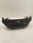 Ac Heater Climate Temperature Control Fits 2007-2011 Aveo Original Oem. Fixed Price $34.20.
