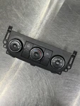 2006-2011, Chevrolet Impala, Temperature Control Dual Zone, Pn: 20894711. Fixed Price $24.99.