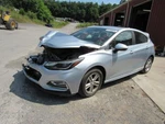 Chevy Cruze 2016-2018 Heat A/c Temp Climate Control 655-02776 OPTKA1 Seat. Fixed Price $137.75.