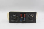 Temperature Control With Ac Fits 2005-2007 Chevrolet Silverado 1500 Oem #45645. Fixed Price $90.00.