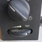 2000 2001 2002 2003 2004 2005 Chevrolet Venture Headlight Dimmer Switch 10409580. Fixed Price $125.00.