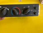 2003-2005 Chevrolet Cavalier Ac Heater Climate Control Temp Unit Oem 52497504. Fixed Price $74.79.