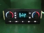 10367041 Tahoe Escalade Silverado Ac Digital Climate Temp Control Led Rebuilt 21. Fixed Price $249.99.