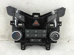 2012-2016 Chevrolet Cruze Ac Heater Climate Control Temperature Oem Asxrj. Fixed Price $133.48.
