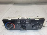 Chevrolet Colorado Heat/ac Controller (ac, Opt C60) 07 08 09 10 11 12. Fixed Price $106.25.