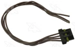 Hvac Blower Motor Resistor Connector Seasons 70054. Fixed Price $17.30.