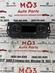 12-13 Chevy Avalanche Oem Automatic Temperature Climate Control 20921711. Fixed Price $90.00.