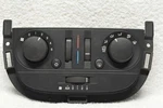 2005-2009 Chevy Uplander Heater A/c Temperature Hvac Heated Seat Climate Control. Fixed Price $35.99.
