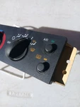 00 01 02 Chevrolet Cavalier Hvac Climate Control Switchheater 09350641 5668. Fixed Price $22.99.