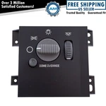 Headlight Lamp Dome Dimmer Interior Switch For Chevy Gmc Oldsmobile. Fixed Price $44.85.