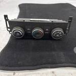 2006-2008 Chevrolet Impala Oem Temperature Climate Control Module 25802935. Fixed Price $20.00.