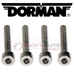 Dorman Abs Control Module Bolt For 2003-2007 Cadillac Escalade Esv Brake Yl. Fixed Price $24.61.