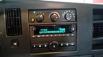 Chevrolet Express 2500 2025 Temperature Control 3159307. Fixed Price $99.00.