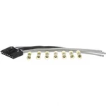 Hvac Blower Motor Resistor Connector-door Window Switch Handy Pack. Fixed Price $55.66.