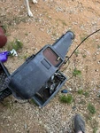 1981 1987 Chevrolet Gmc C10 K10 K5 K30 Heater Air Under Dash Core Box Oem. Fixed Price $299.99.