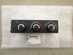 08 - 24 Chevy Express 2500 3500 A/c Heater Climate Temperature Control Oem New. Fixed Price $214.47.