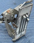 Original Gm 1969 1970 Chevrolet Nova Camaro Heater Control Panel Unit 3946916. Fixed Price $199.99.