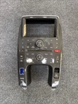 11 - 13 Chevy Volt Radio Climate Control Panel Opt Ufv W/ Heated Seat 22850070. Fixed Price $74.21.