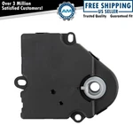 Hvac Blend Door Actuator Fits 2007-2012 Buick Chevrolet Gmc Saturn. Fixed Price $39.85.