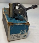 Nos Gm Heater Switch Oem 6273391 1961-1965 Chevy Impala Bel Air Biscayne. Fixed Price $39.95.