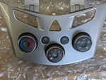 2015 2016 Chevrolet Trax Hvac Control Panel 95276583 Nos. Fixed Price $39.25.