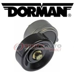 Dorman Techoice Drive Belt Tensioner Assembly For 1993-1994 Dodge Shadow Ak. Fixed Price $118.06.