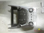 2010 Chevy Equinox Control PANEL,20906742. Fixed Price $110.00.