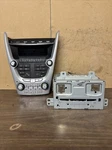 2011-2012 Equinox Terrain Am/fm Radio Display Screen Climate Control Panel Oem .. Fixed Price $97.50.