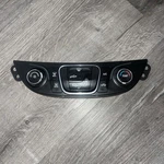 2018-2018 Chevrolet Malibu Ac Heater Climate Control Temperature Oem. Fixed Price $59.00.