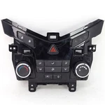 11-12 Chevrolet Cruze Climate Control Module Panel Hvac Switch 95017054 Oem. Fixed Price $35.77.
