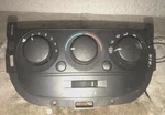 2005-2009 Chevy Uplander A/c Heater Climate Temperature Control Ac Defrost Oem. Fixed Price $103.16.
