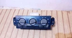 1998 Chevy Blazer S-10/ENVOY Automatic Climate Control Module Id 09356175 W/ac. Fixed Price $49.95.
