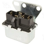 Hvac Blower Relay For G10, G20, G30, S10, Blazer, G1500, G2500+MORE 35777. Fixed Price $19.02.