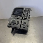 1999-2006 Silverado Sierra Headlight Cargo Fog 4X4 Switch Assembly. Fixed Price $65.00.