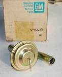 Nos 1974-79 Chevrolet Olds Buick Pontiac Cadillac Heater Water Valve 495613. Fixed Price $62.00.