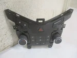 Chevrolet Cruze Orlando Manual Climate Ac Heater Temperature Control Oem Lkq. Fixed Price $45.58.