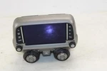 2013-2015 Chevrolet Camaro Radio Screen/ Climate Control Switch Oem OJ80. Fixed Price $295.00.