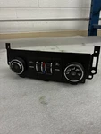 06 07 09 10 11 Chevy Impala Ac Heat Temperature Climate Control Oem 20861783. Fixed Price $31.99.