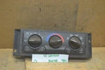 2000 Chevrolet Venture Temperature Control 09380551 Switch 484-13 Bx. Fixed Price $24.99.
