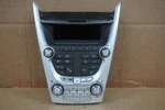 12 13 14 15 Chevy Equinox Ac Heat Temperature Climate Control Oem 23450886. Fixed Price $68.00.