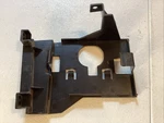2018-2021 Chevy Traverse Hmi Interface Communication Module Bracket Holder Oem. Fixed Price $21.50.