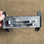 1986-1994 Chevy S10 Blazer S15 Gmc Jimmy Ac Heater Climate Control Unit No. Fixed Price $74.98.