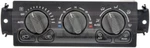 Dorman 599-260 Remanufactured Climate Control Module Fits Chevrolet Gmc Models. Fixed Price $658.40.