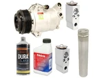 For 2003-2005 Cadillac Escalade Esv A/c Compressor Kit Front 35742RFKS 2004. Fixed Price $214.18.