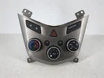 2013-2014 Chevrolet Sonic Ac Heater Climate Control 95332699 DX8KB. Fixed Price $42.34.