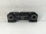 2020-2022 Chevrolet Silverado 1500 Ac Heater Climate Control 84692241 Paipk. Fixed Price $49.19.