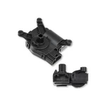 Gpd 1712784 Hvac Mode Door Actuator Fits 2014-2018 Chevrolet Silverado 2500. Fixed Price $58.99.